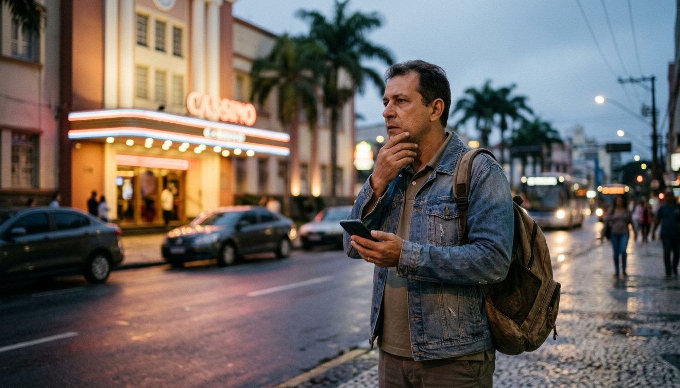 Casinos e regulamentação: desafios reais para o jogador brasileiro
